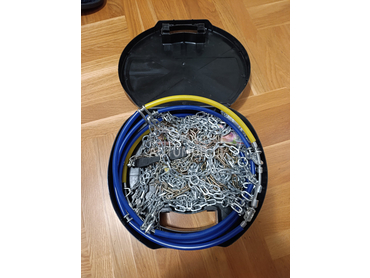 Lanci za sneg i led KN90  