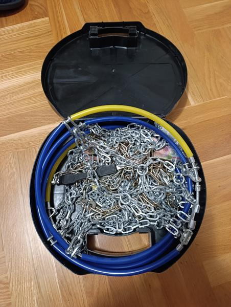 Lanci za sneg i led KN90