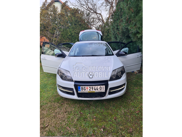 Renault Laguna 1.5dci