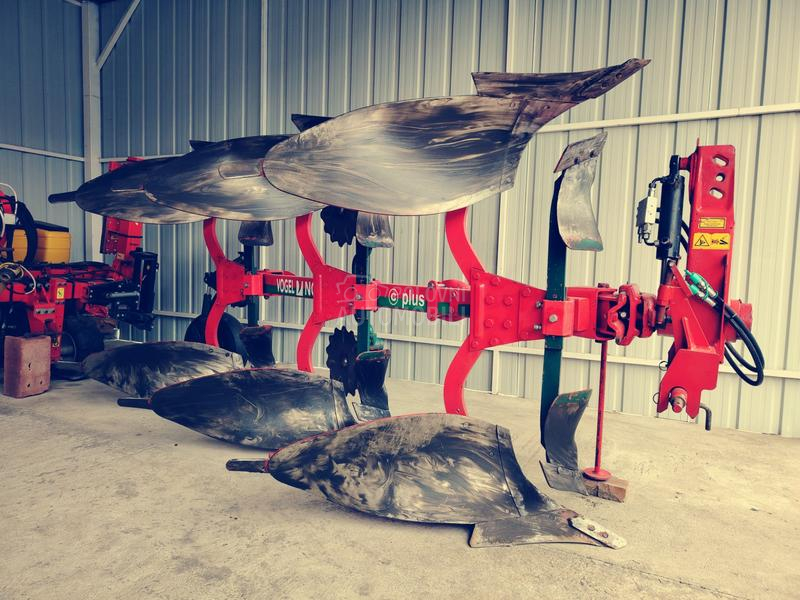 Vogel Noot LM 1020 C PLUS