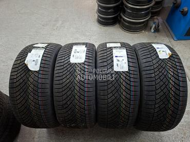 Continental 285/45 R20 Sve sezone