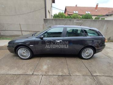 Alfa Romeo 156 1.9.
