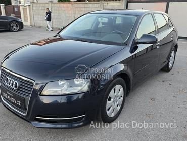 Audi A3 1.6 TDI