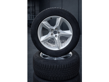 Aluminijumske felne audi Q7 19" 5 x 112