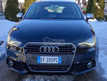 Audi A1 1.6 TDI