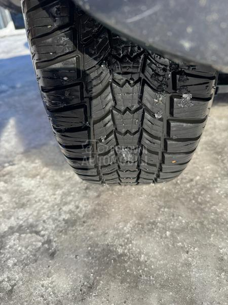 Renault Modus 1.5 DCI