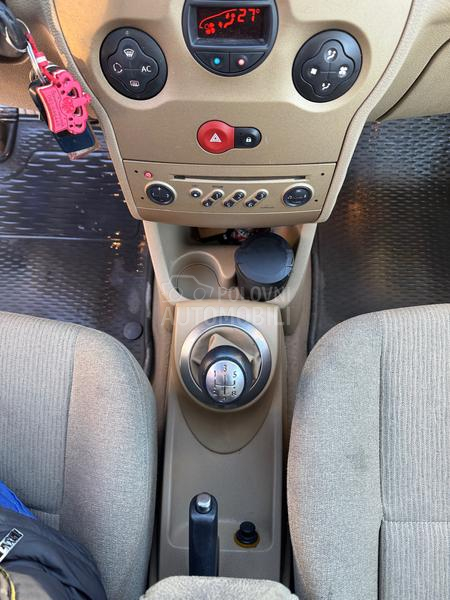 Renault Modus 1.5 DCI