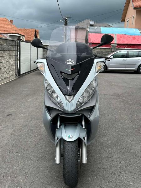 Malaguti Madison 3 250ie