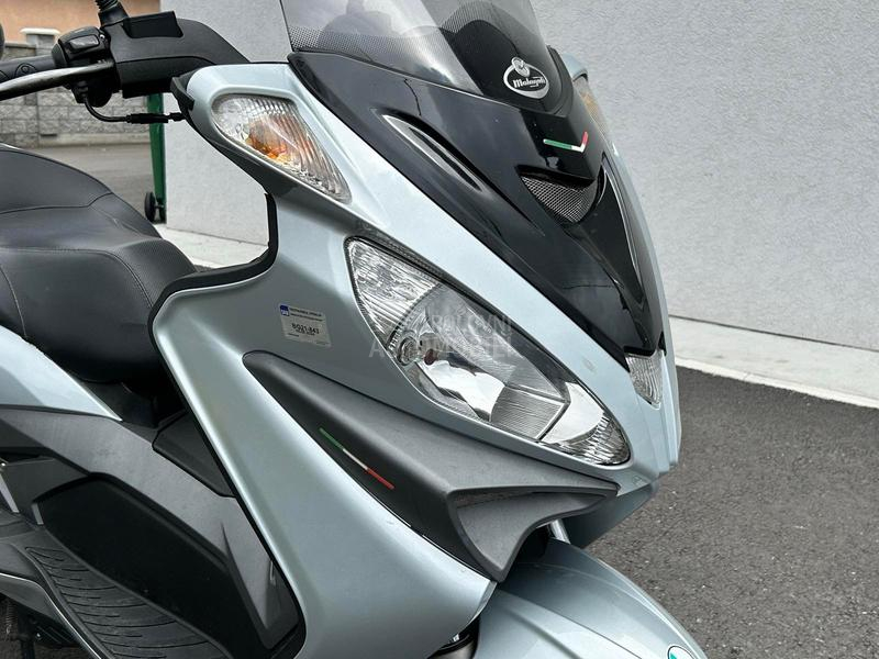 Malaguti Madison 3 250ie