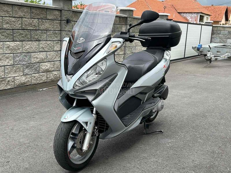 Malaguti Madison 3 250ie