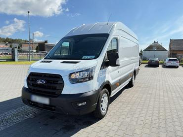 Ford Transit Jumbo L4H3 / GRI0424