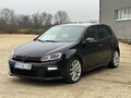 Volkswagen Golf 6 2.0 TDI GTD