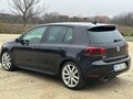 Volkswagen Golf 6 2.0 TDI GTD