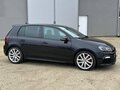 Volkswagen Golf 6 2.0 TDI GTD