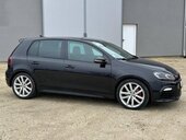 Volkswagen Golf 6 2.0 TDI GTD