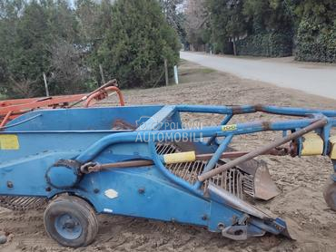 AGL Vadilica za krompir I luk