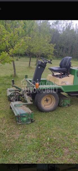 Kubota Sabo dizel 600 3D