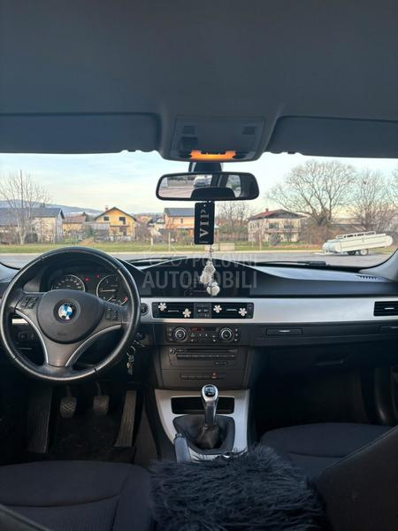 BMW 318 2.0d