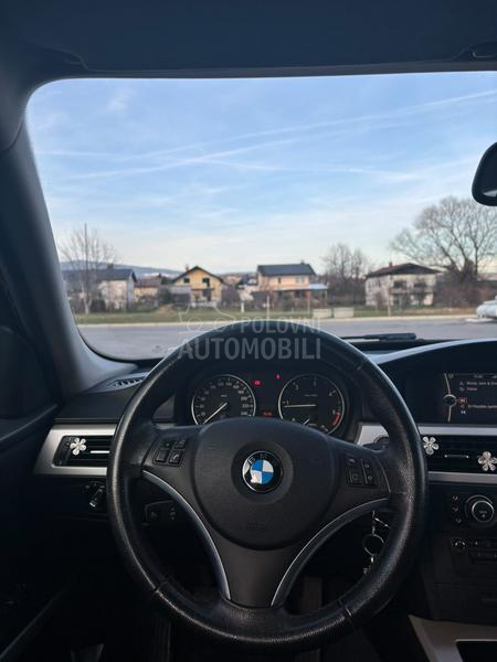 BMW 318 2.0d