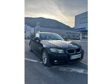 BMW 318 2.0d
