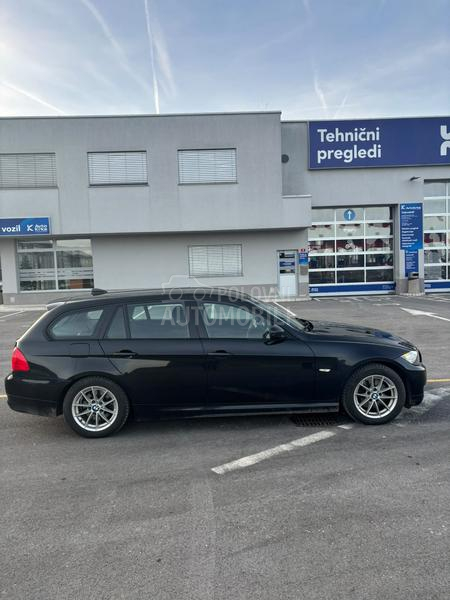 BMW 318 2.0d