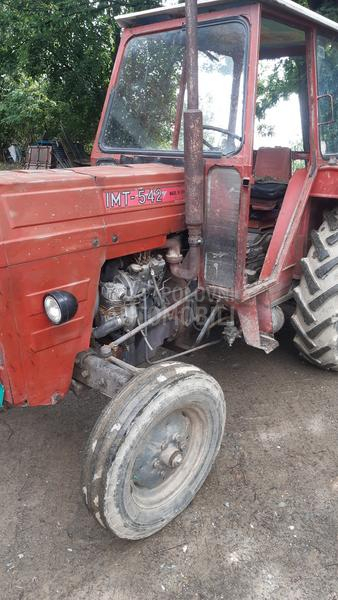 IMT 542