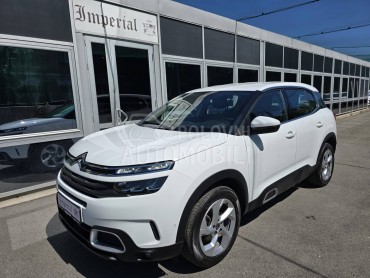 Citroen C5 Aircross 1.2B