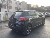 Citroen C3 1.2 B Autom