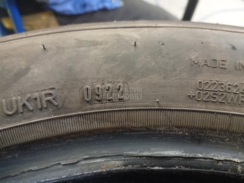 Sava 185/65 R15 Sve sezone