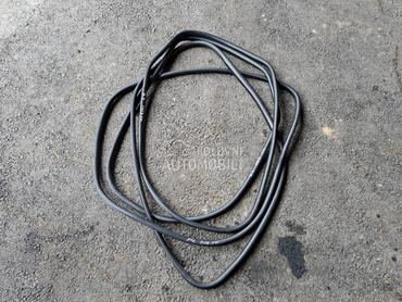 Keder vrata za Peugeot 508, 508 RXH od 2011. do 2017. god.