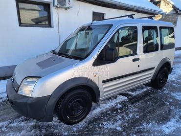 Ford Tourneo Connect 1.8 TDDi