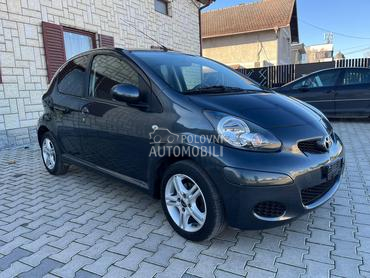 Toyota Aygo 1.0 Švajcarac