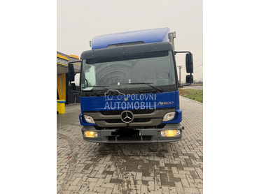 Mercedes Benz Atego