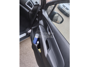 Suzuki SX4 S-Cross 1.6DDIS