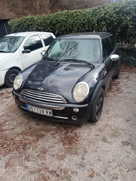 MINI Cooper Cooper