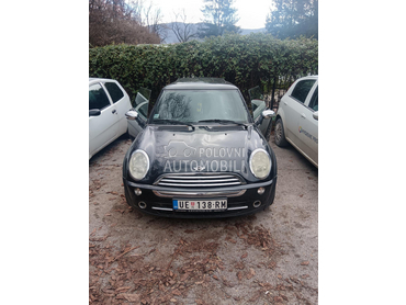 MINI Cooper Cooper