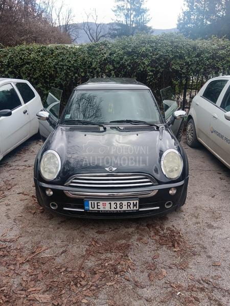MINI Cooper Cooper