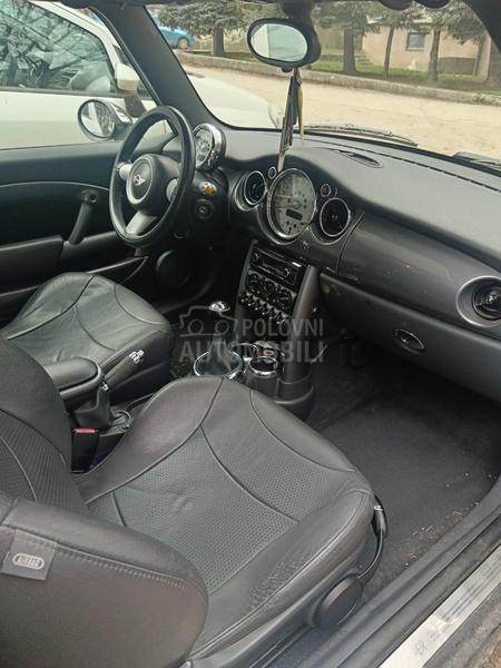 MINI Cooper Cooper