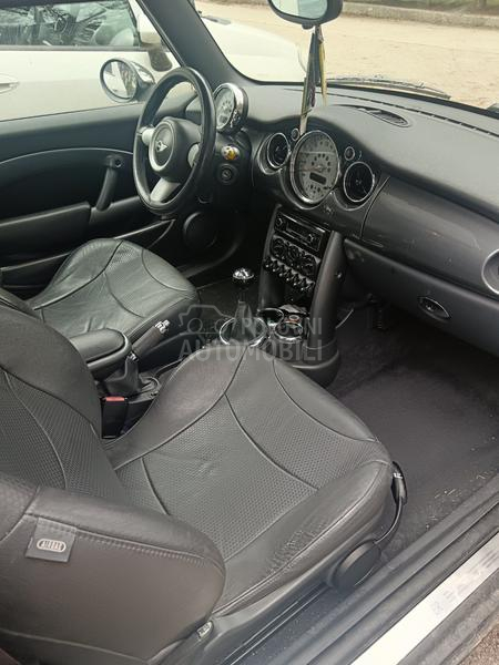 MINI Cooper Cooper