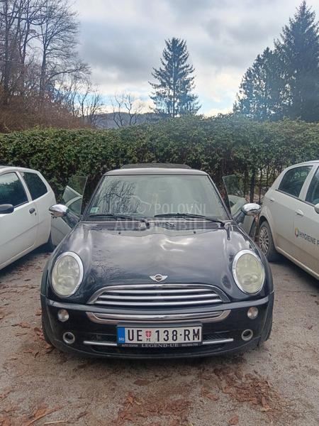 MINI Cooper Cooper
