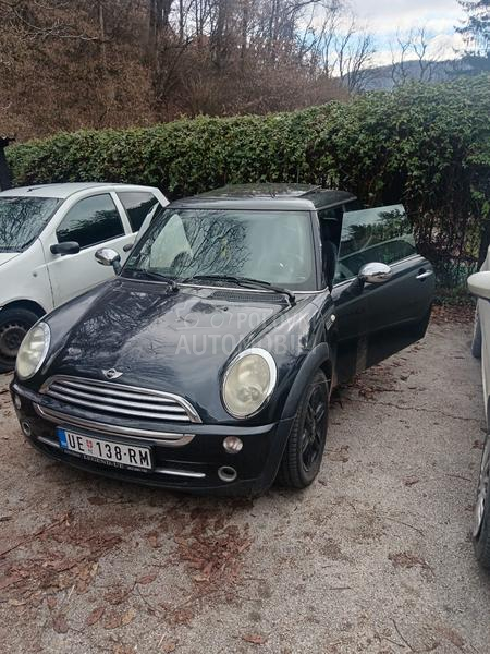 MINI Cooper Cooper