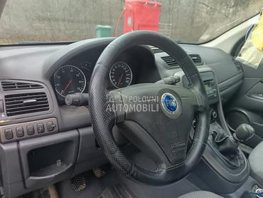 Fiat Croma 