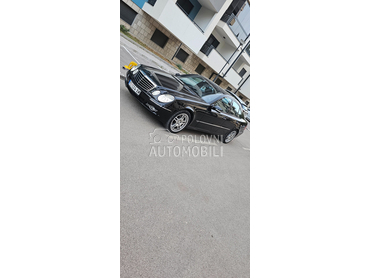 Mercedes Benz E 200 E200 AVANGARD