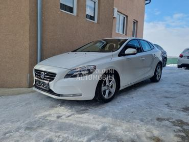 Volvo V40 1.6e-hdi D2