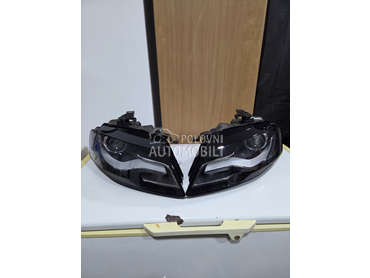 Dioda Farovi za Audi A4 od 2008. do 2012. god.