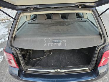 Roletna za Volkswagen Passat B5.5