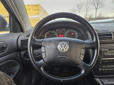 Volan za Volkswagen Passat B5.5