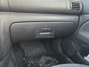 Kaseta za Volkswagen Passat B5.5