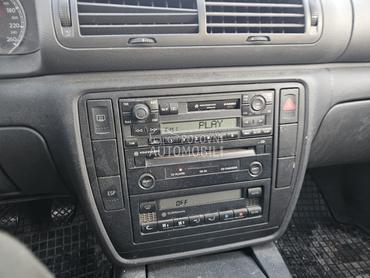 Radio za Volkswagen Passat B5.5