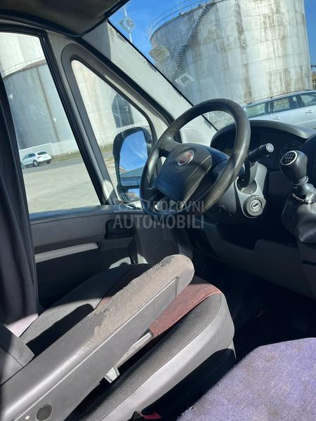 Fiat Ducato 